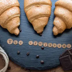 The Croissant — Киев