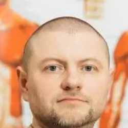 Роман Березовський - Спортивна