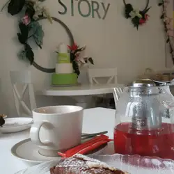 Sweet Story — Одеса