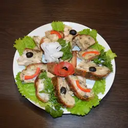 Кафе Догма — Житомир