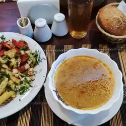 MARAN — Київ
