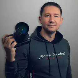 Фотограф Антон Гречаниченко — Сумы
