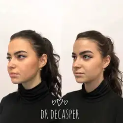 Dr. DeCasper Clinic