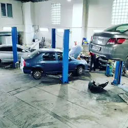 СТО REMCARS