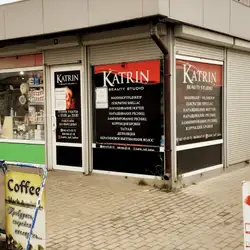 Katrin Beauty Studio — Київ