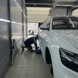 Мобільний шиномонтаж Профшинсервіс
