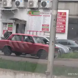 Королевская пицца