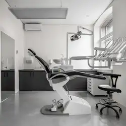 FD Clinic - Грушевського