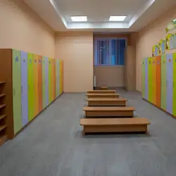 Дитячий сад