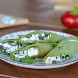 Good Food - Доставка корисної їжі