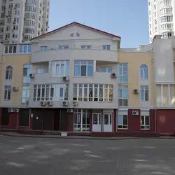 Салон краси BeautyLab