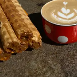 Enjo Coffee Roasters — Одесса