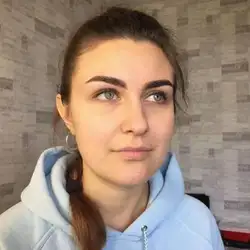 Ганна Позднякова