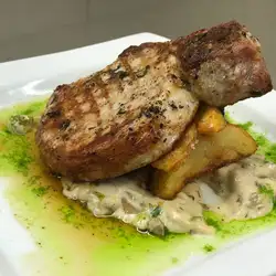 Porta D`oro Trattoria