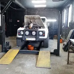 Travel Auto Service
