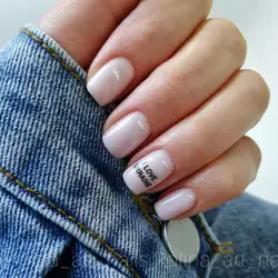 Polina Art Nails — Київ