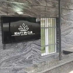 Beauty Spa Club