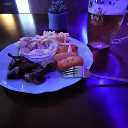 Ark Lounge&Bar — Сумы
