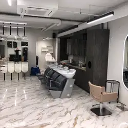 Savoj Beauty Space
