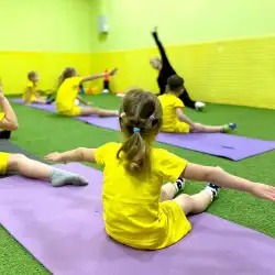 ABC Activity - Львів