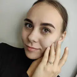 Кузнєцова Христина