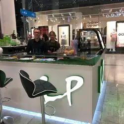 Кав'ярня "LP" — Київ