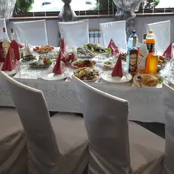 Зимова вишня — Одесса