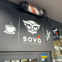Sova — Вінниця