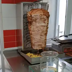 Шаурма — Днепр