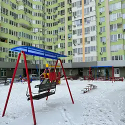 Ельфік -Київ, Михайла Донця