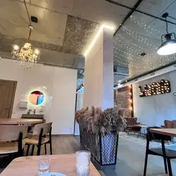 La Cafe