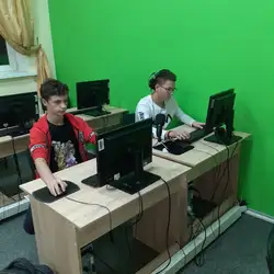Програмування для дітей