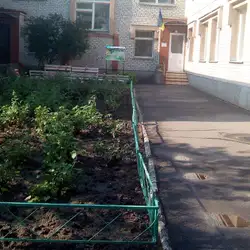 Дитячий садок №12 «Кораблик»