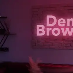Brows Dem — Київ