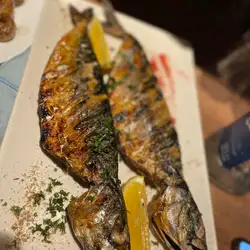 SHASH на Лаваш