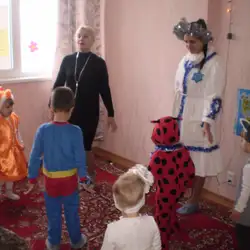 Masha & Misha