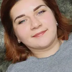 Ганна Верисовкіна