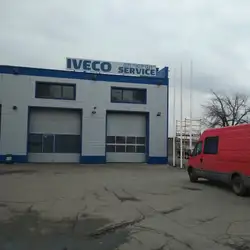 Iveco Юрол