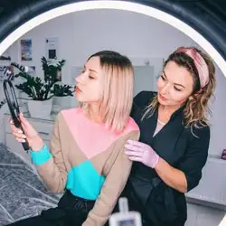 L.makeup Studio — Киев