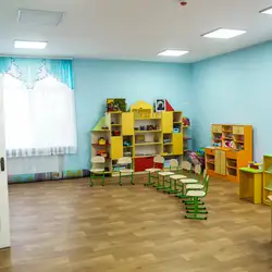 Дитячий садок №72 "Світлячок"