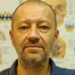 Дергачьов Олександр Вікторович