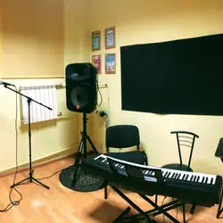Magic Voice - Дарниця