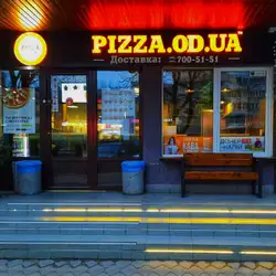 Pizza.Od.Ua — Одеса