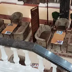 Ambassador Bar — Днепр
