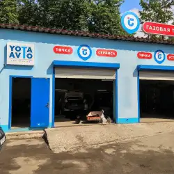 СТО Yota Avto
