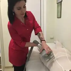 Олена Вишневська