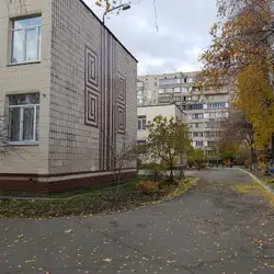 Заклад дошкільної освіти №771