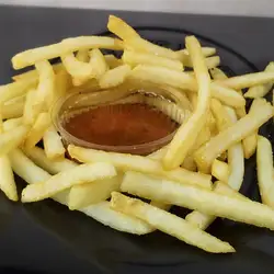 Capital Food | Шаурма & Стріпси