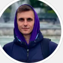 Богдан Лабецький