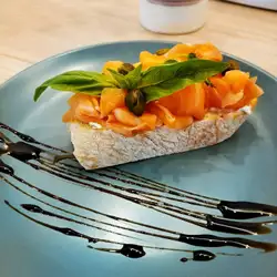 Lovely cafe — Киев